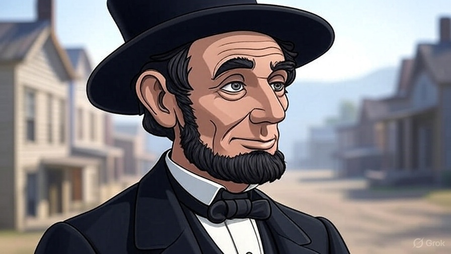 Abraham Lincoln