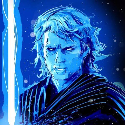 Anakin Skywalker
