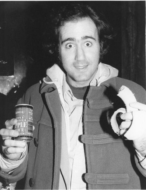 Andy Kaufman