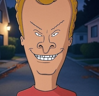 Beavis