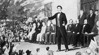Histoire des Débats Politiques : De la Grèce Antique aux Temps Modernes