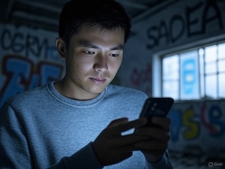 L'impact des réseaux sociaux sur la santé mentale : Connexion ou abysse ? Débattons