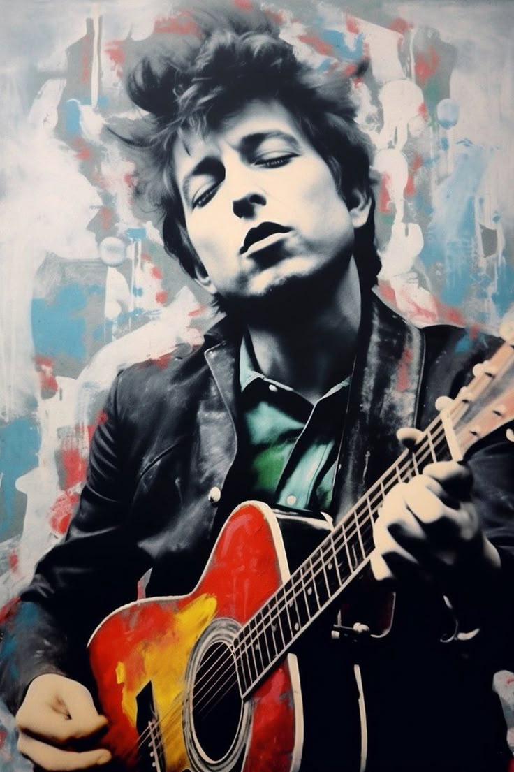 Bob Dylan