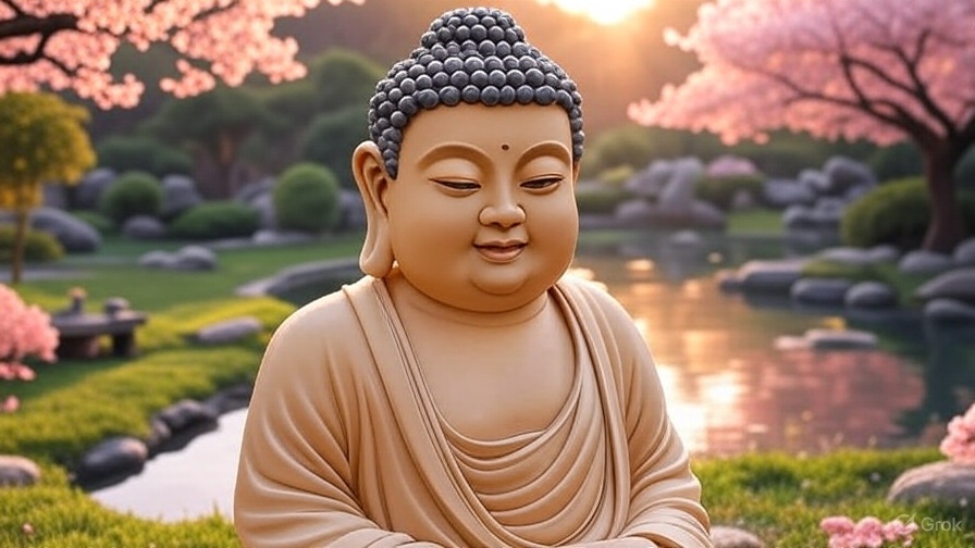 Buddha