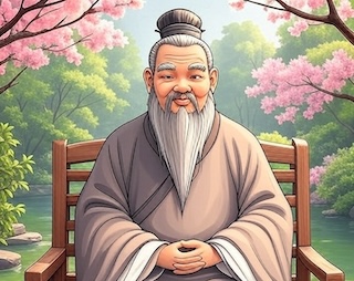 Confucius