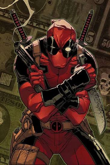 Deadpool