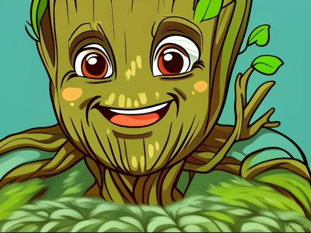 Groot
