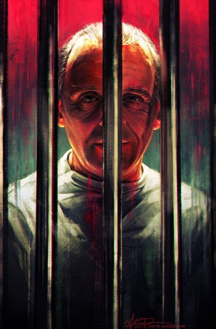 Hannibal Lecter