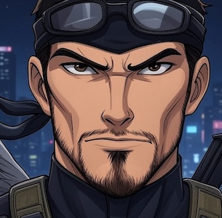 ICARUS (from Deus Ex)