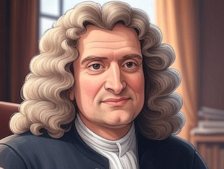 Isaac Newton