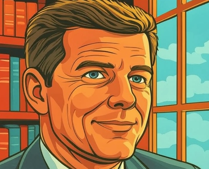 John F. Kennedy