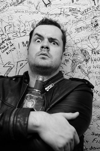 Jim Jefferies