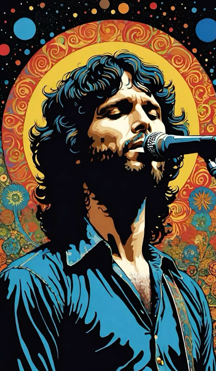 Jim Morrison