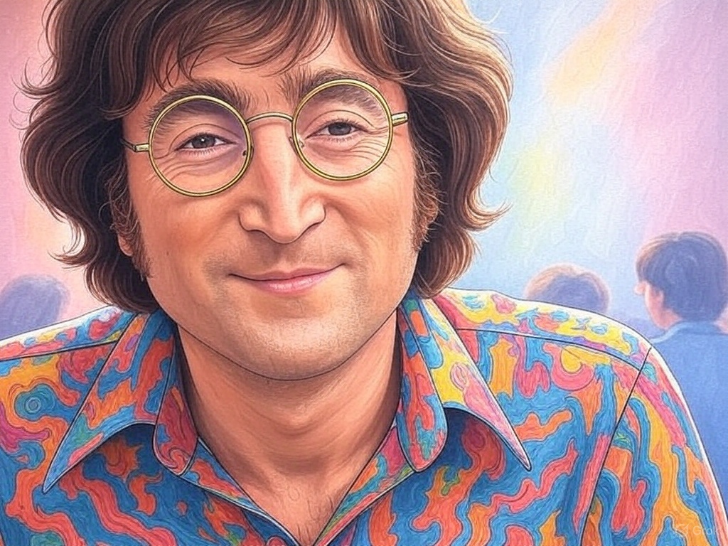 John Lennon