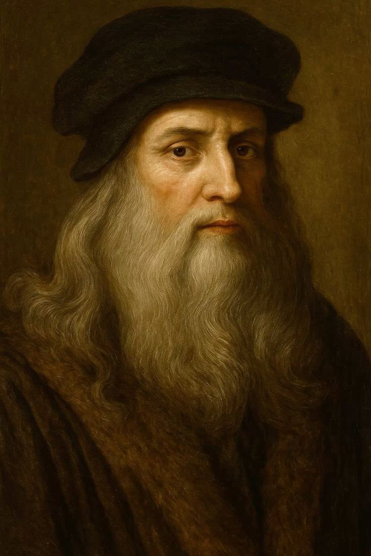 Leonardo da Vinci