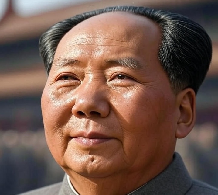 Mao Zedong