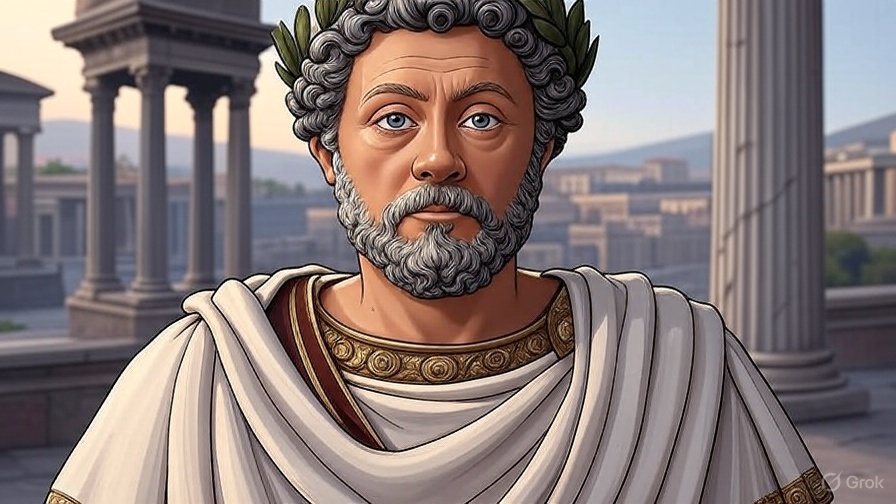 Marcus Aurelius