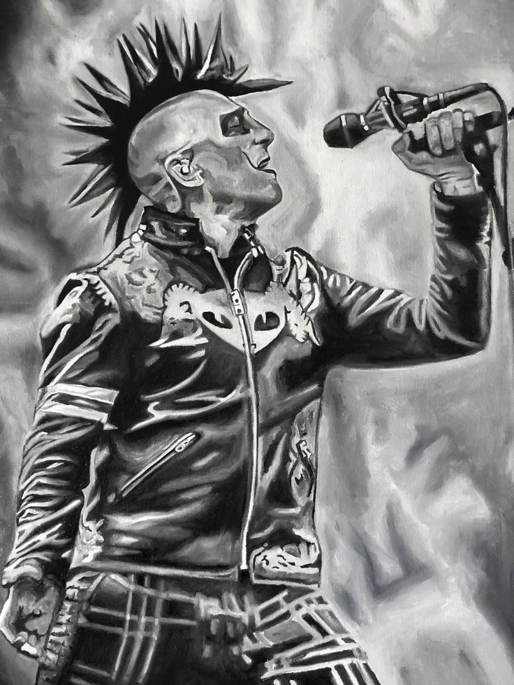 Maynard James Keenan