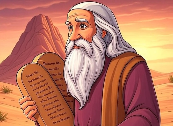Moses