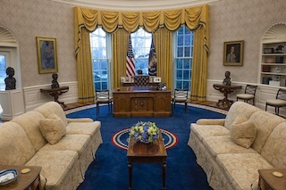 Oval Office