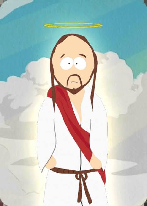Jesus Cristo