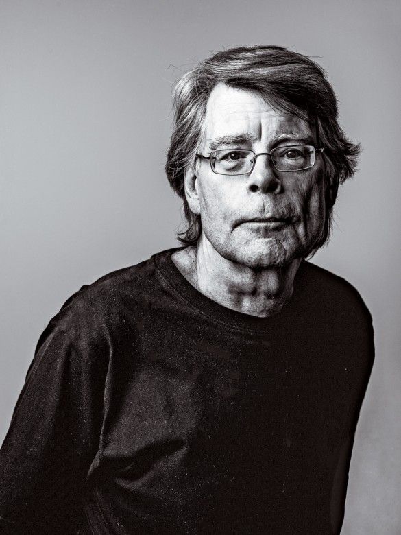 Stephen King