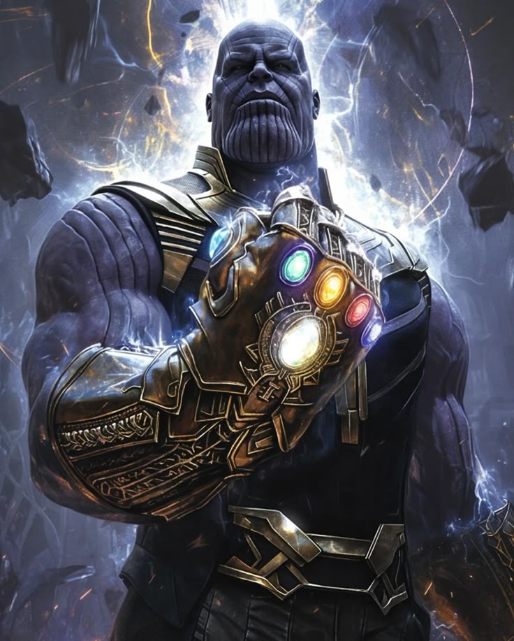 Thanos