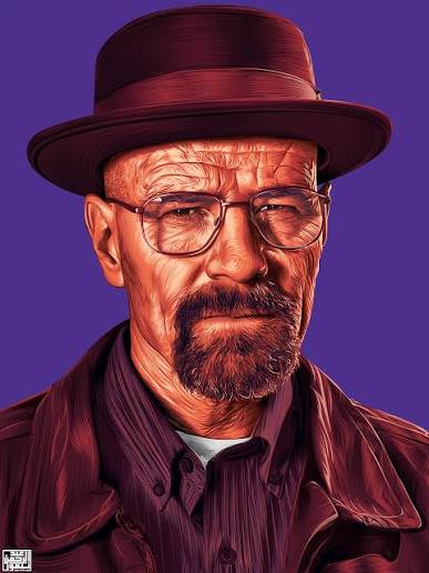 Walter White (Heisenberg)
