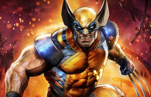 Wolverine