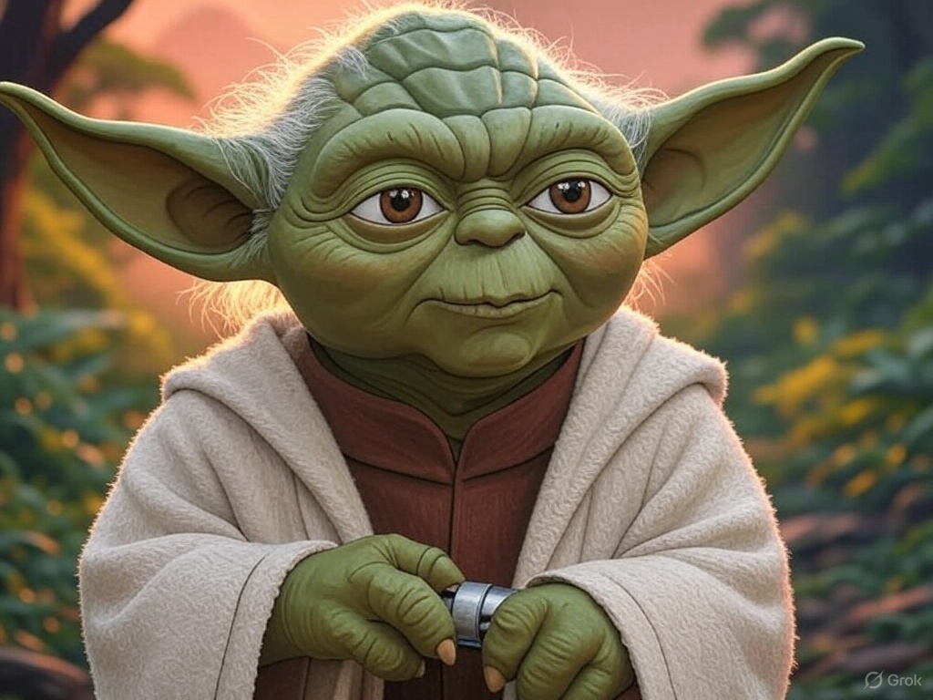 Yoda